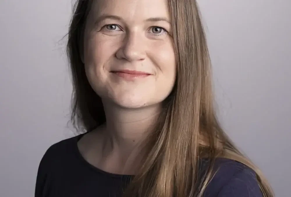Sarah O'Connor