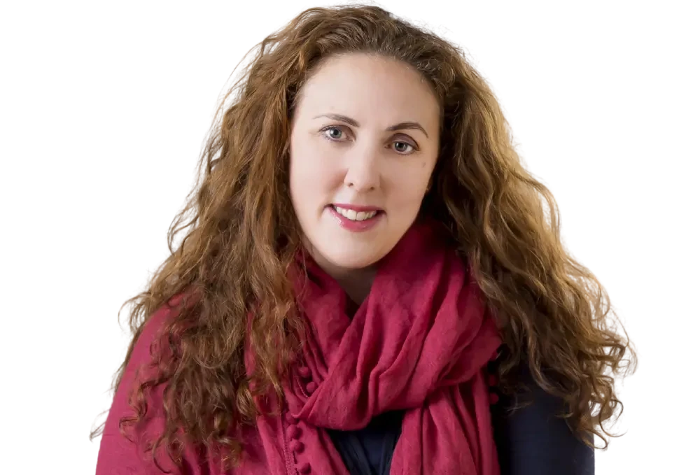 Sarah Ockwell-Smith