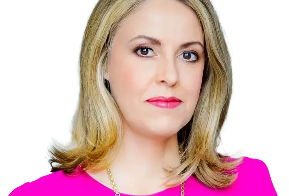 Sarah Smith, Speaker | BBC North America Editor