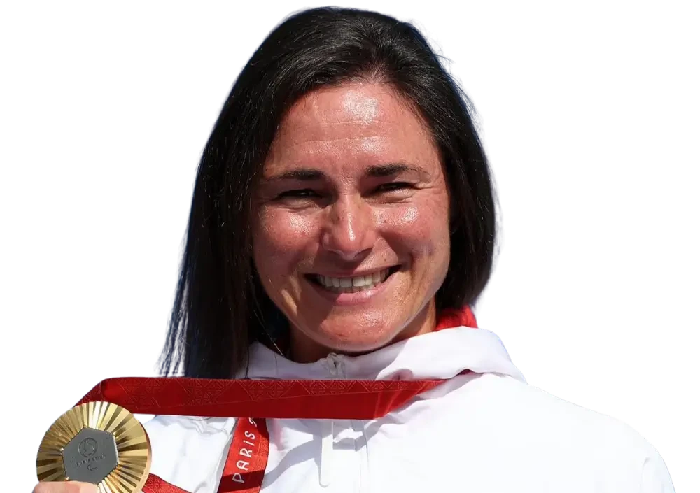 Sarah Storey