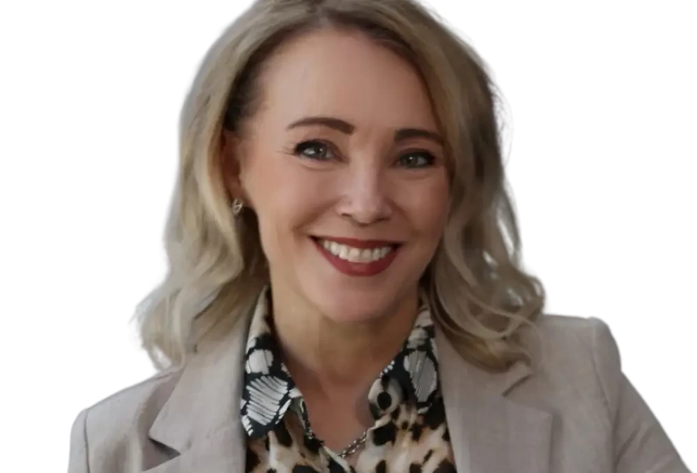 Sari Arho Havrén