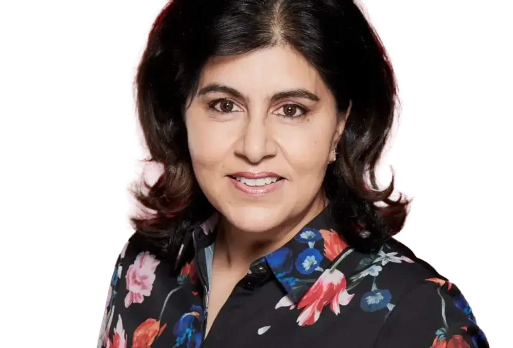 Sayeeda Warsi