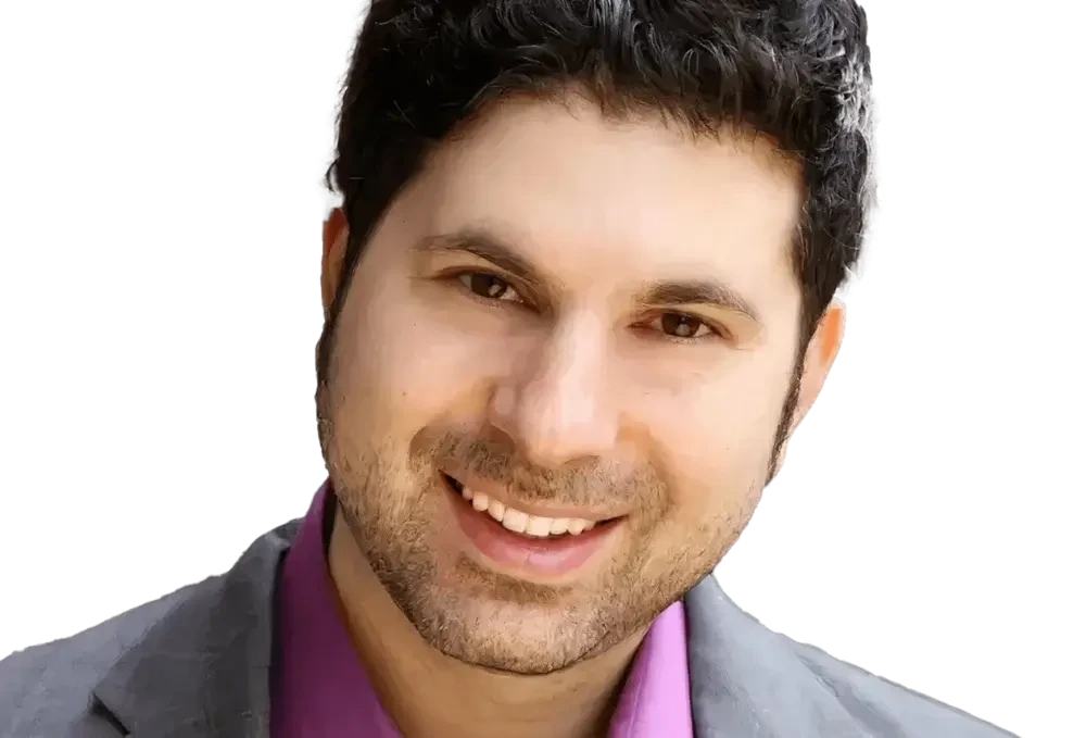 Scott Barry Kaufman