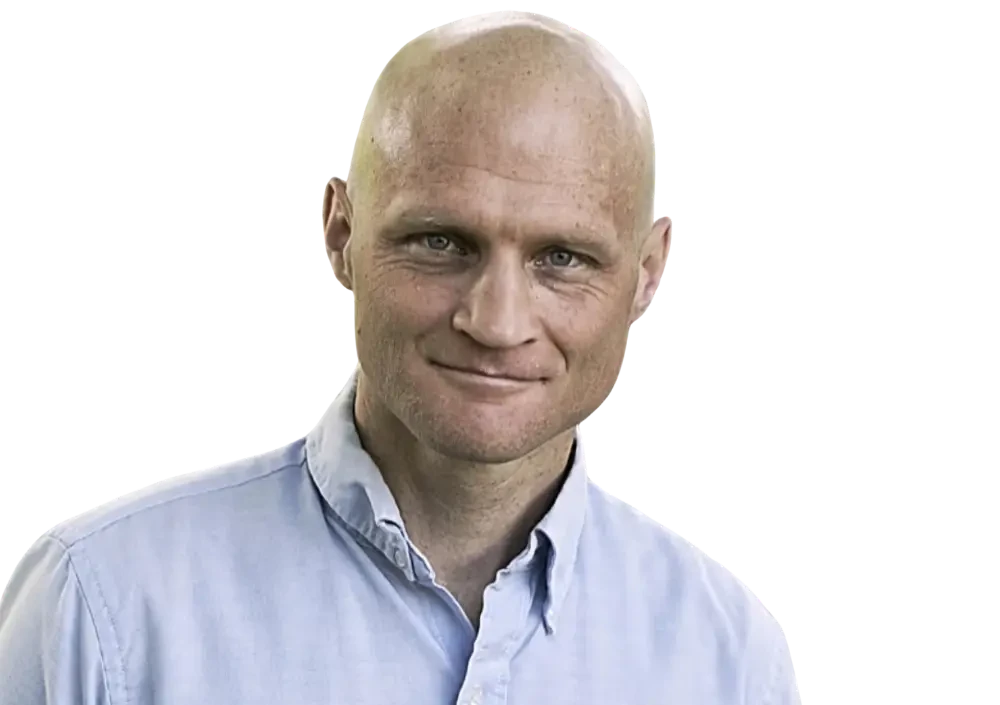 Scott Dikkers, Speaker | The Onion Founder & Author