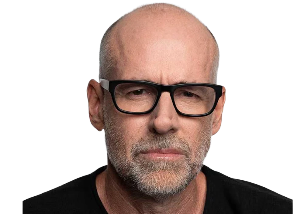 Scott Galloway, Speaker | NYU Marketing & Author