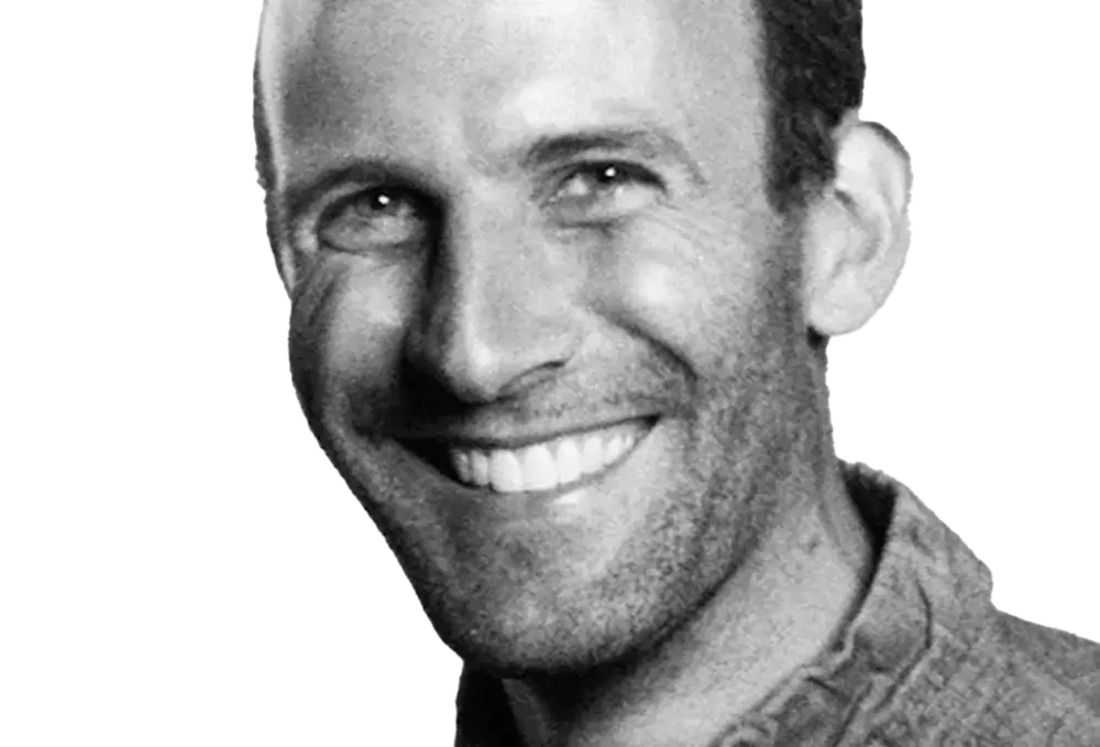 Scott Hartley, Speaker | Tech Expert, Author, Investor