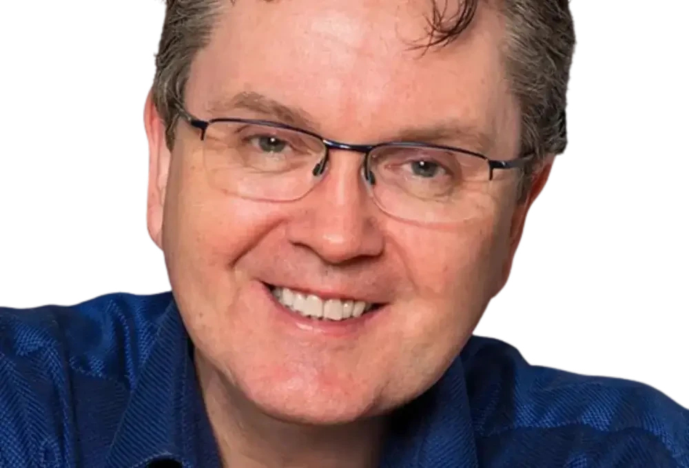 Scott McArthur