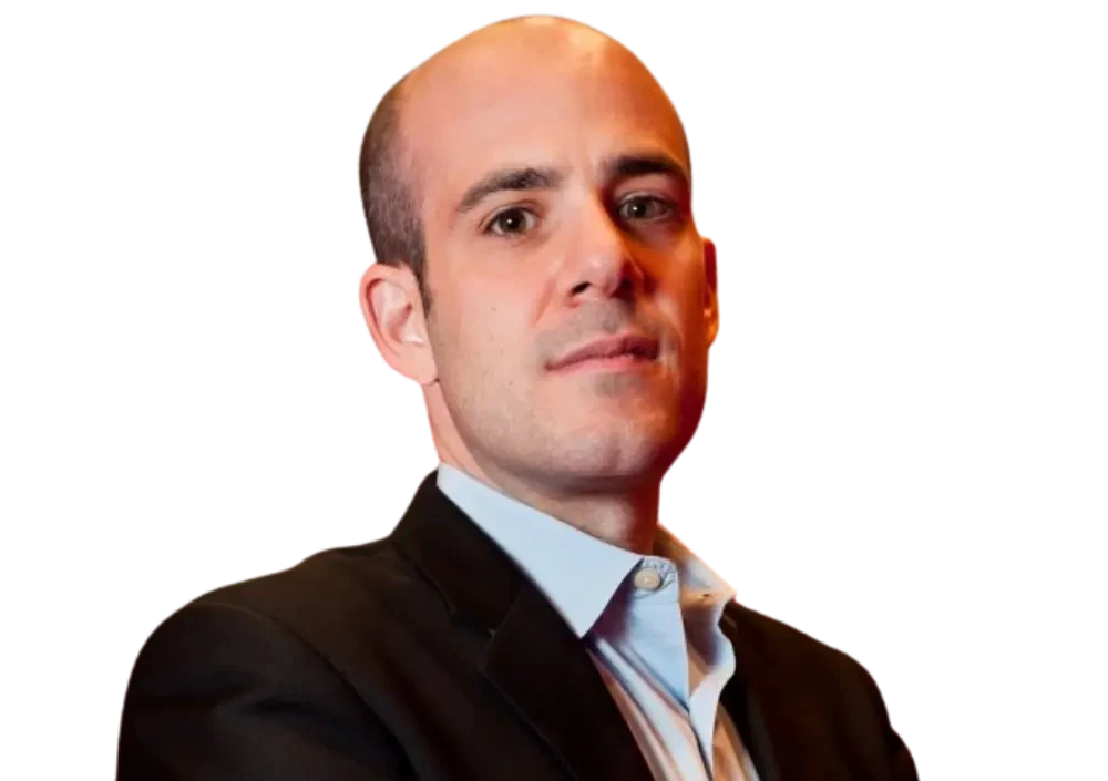 Scott Steinberg