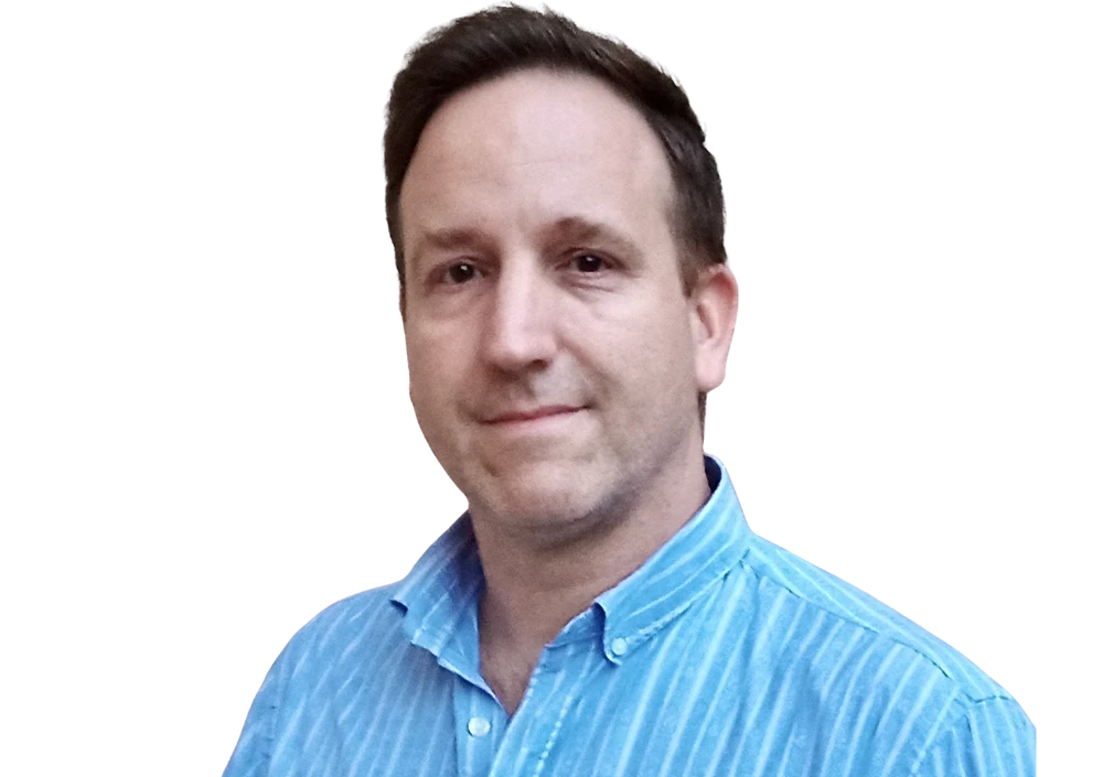 Sean Attwood