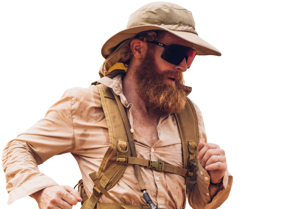 Sean Conway