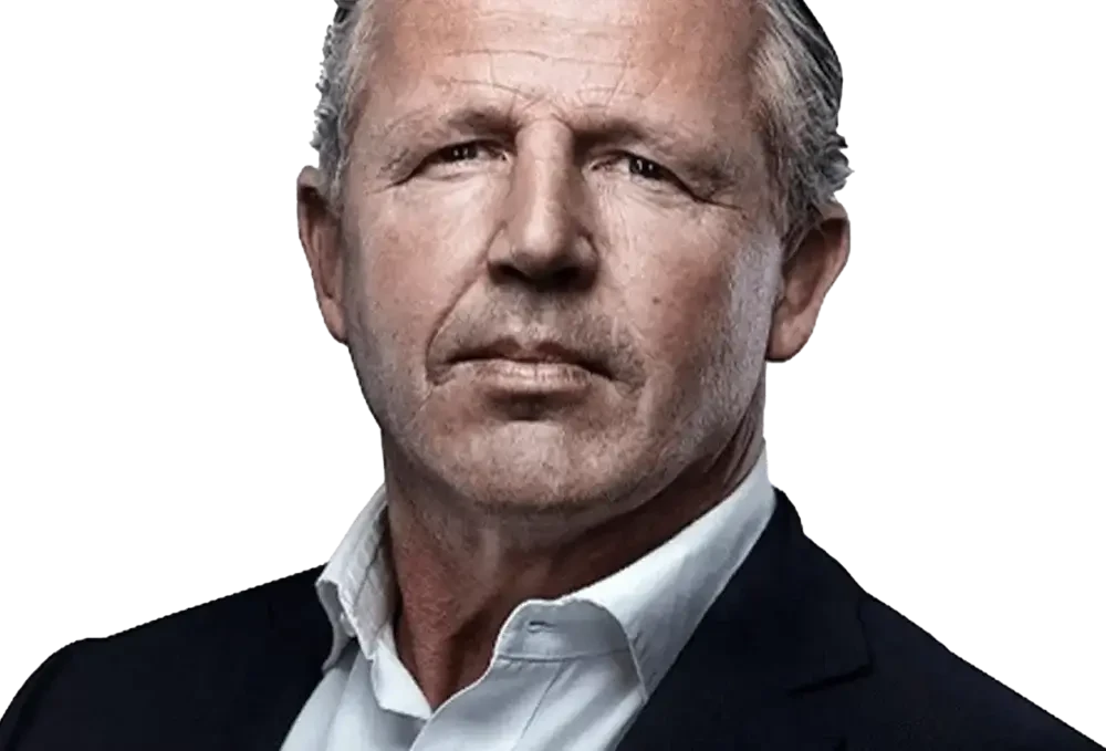 Sean Fitzpatrick, Speaker | All Black Rugby Captain