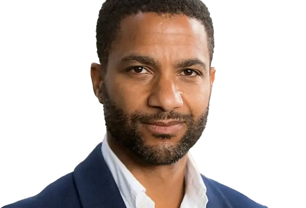 Sean Fletcher, Speaker | Journalist, Presenter, Broadcaster