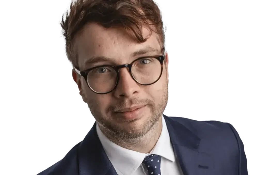 Sebastian Payne