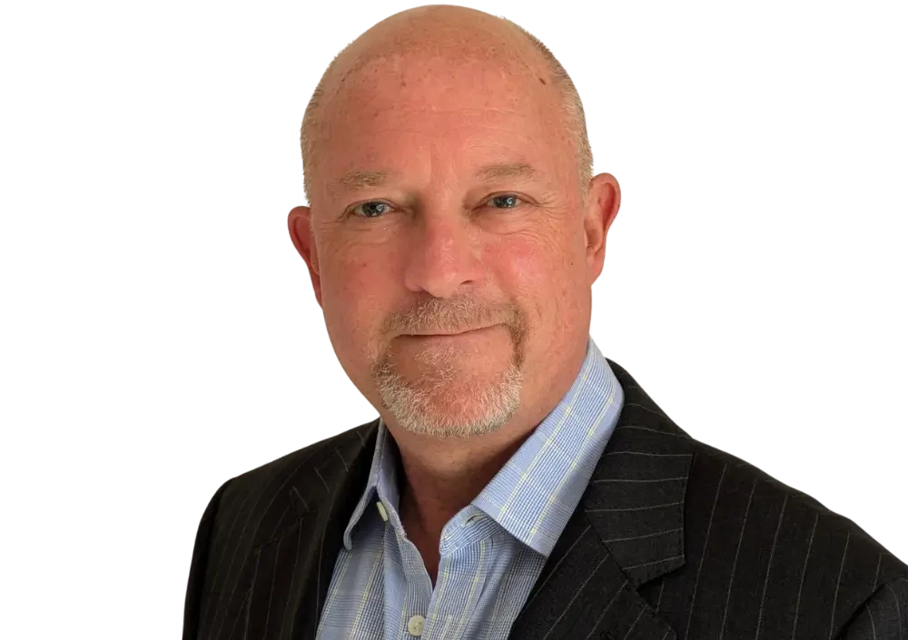 Sebastian Sheppard, Speaker | F1 Leadership Expert