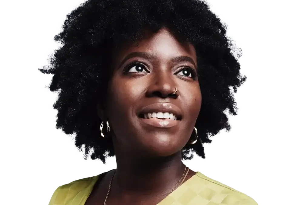 Seyi Akiwowo