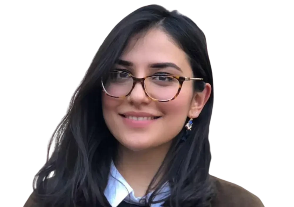 Shabnam Nasimi