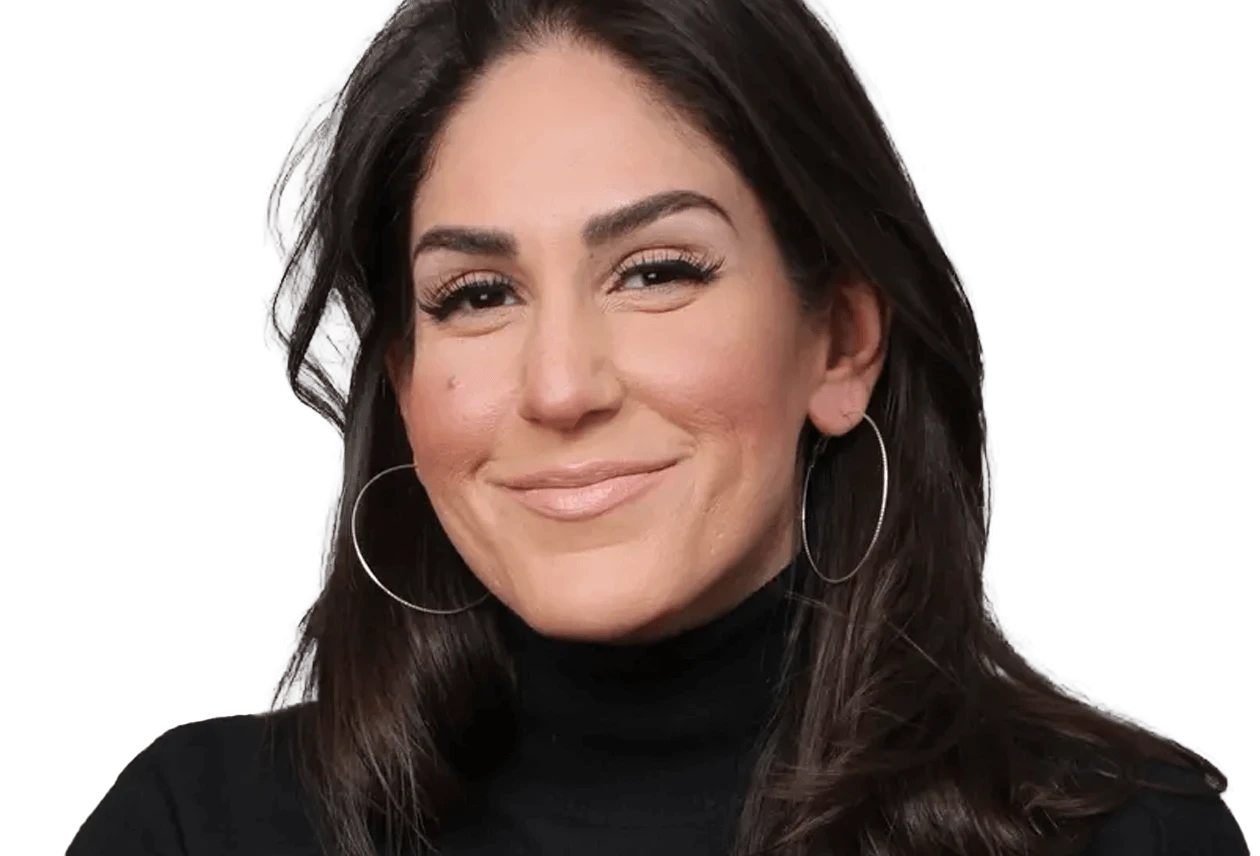 Shahroo Izadi