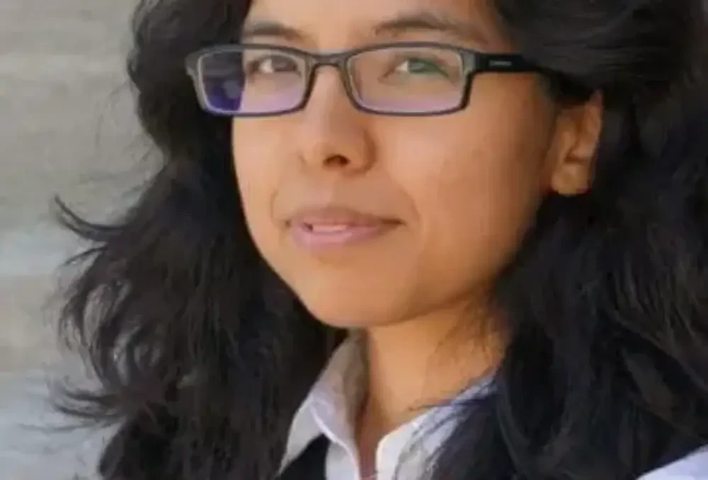 Shalene Gupta