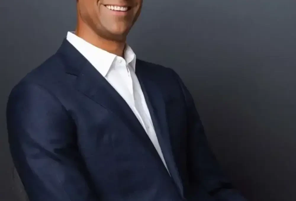 Shane Battier, Speaker | NBA Champion & Community Leader