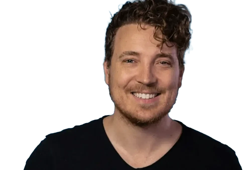 Shane Snow, Speaker | Entrepreneur & Dream Team Maker