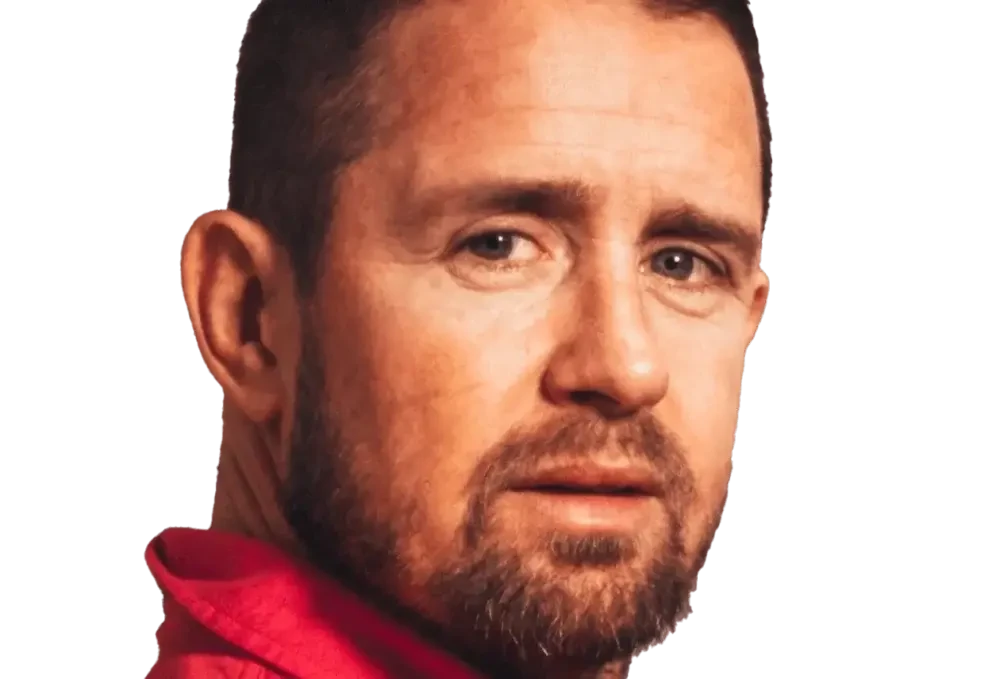 Shane Williams, Speaker | Rugby Legend, Motivator