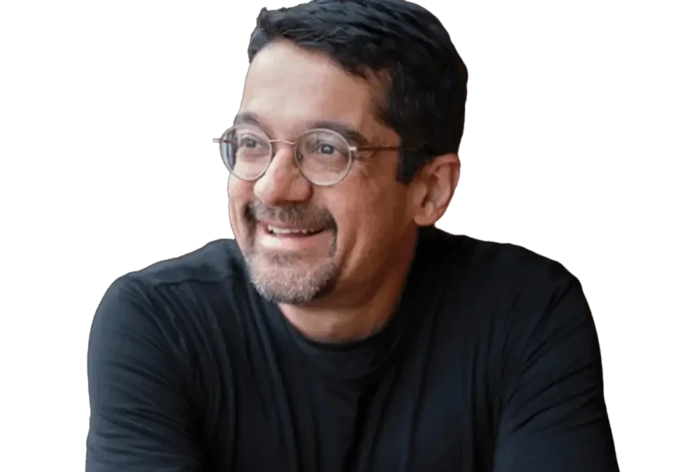 Shankar Vedantam, Speaker | NPR Hidden Brain Host