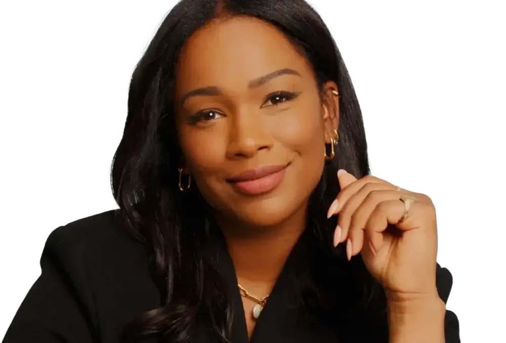 Sharmadean Reid