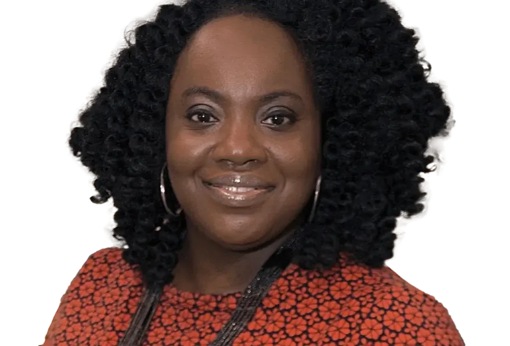 Sharon Amesu