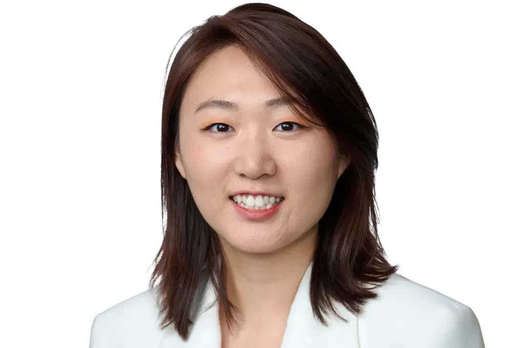 Sharon Gai, Speaker | AI Keynote, Former Alibaba Executive