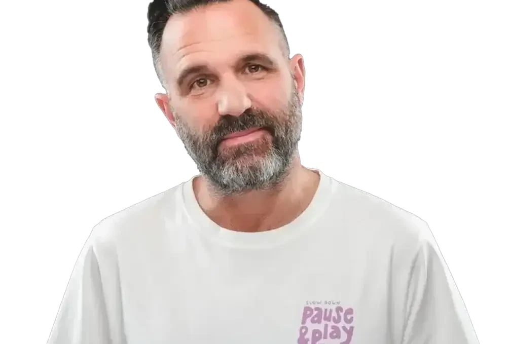 Shaun Keaveny