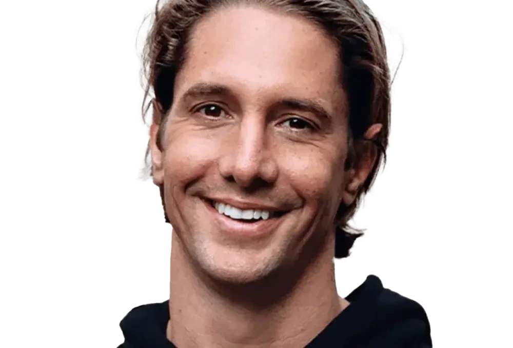 Shaun Stafford