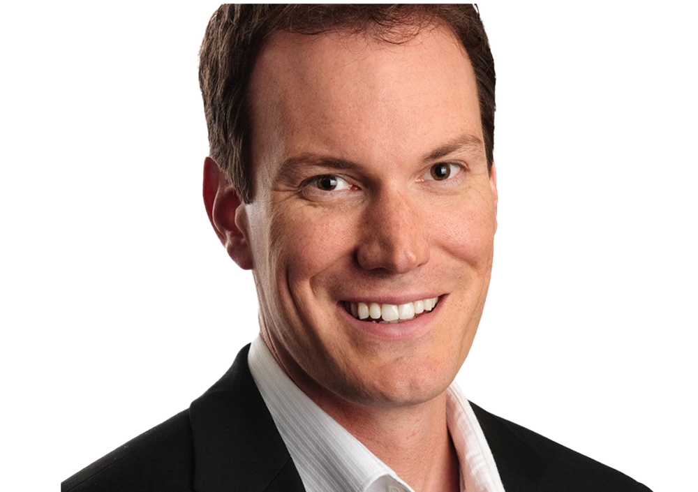 Shawn Achor, Speaker | Positive Psychology Expert
