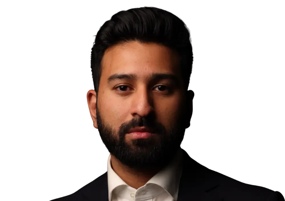 Shehab Khan, Speaker | ITV Political Correspondent