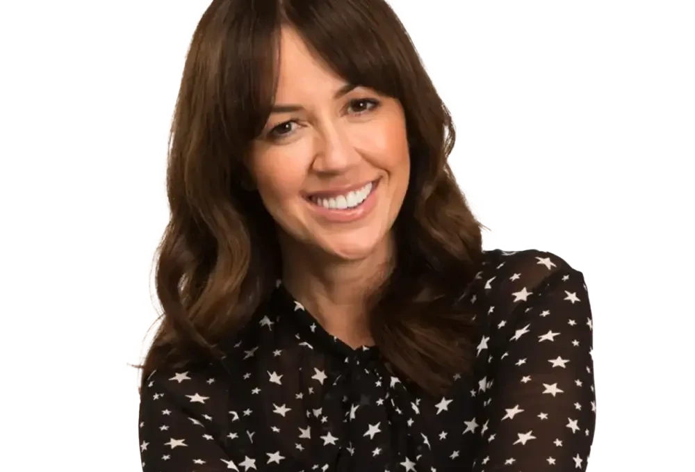 Sheree Murphy