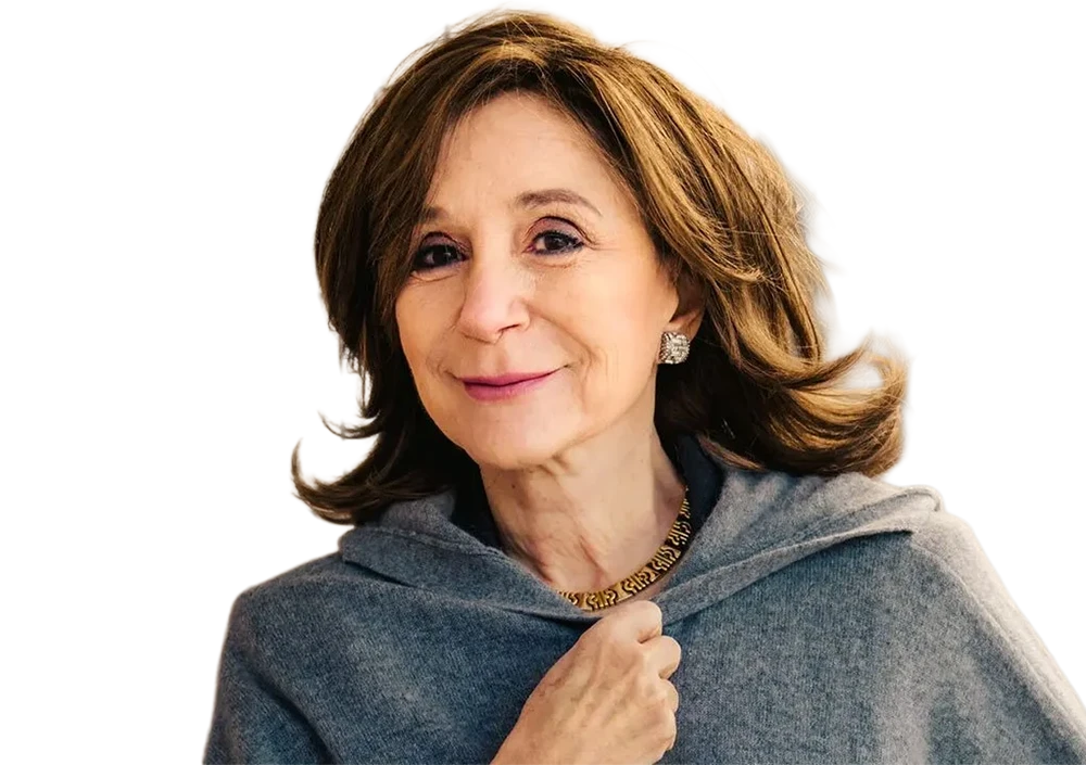 Sherry Turkle