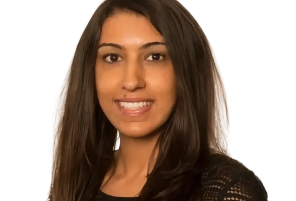 Shivani Uberoi