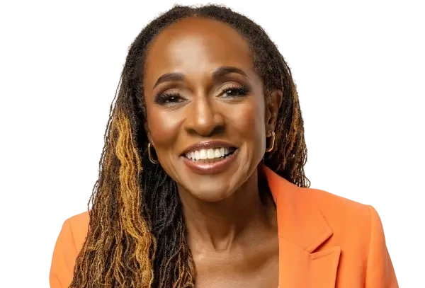Shola Kaye, Speaker | Inclusive Leadership, Empathy, and Communication expert