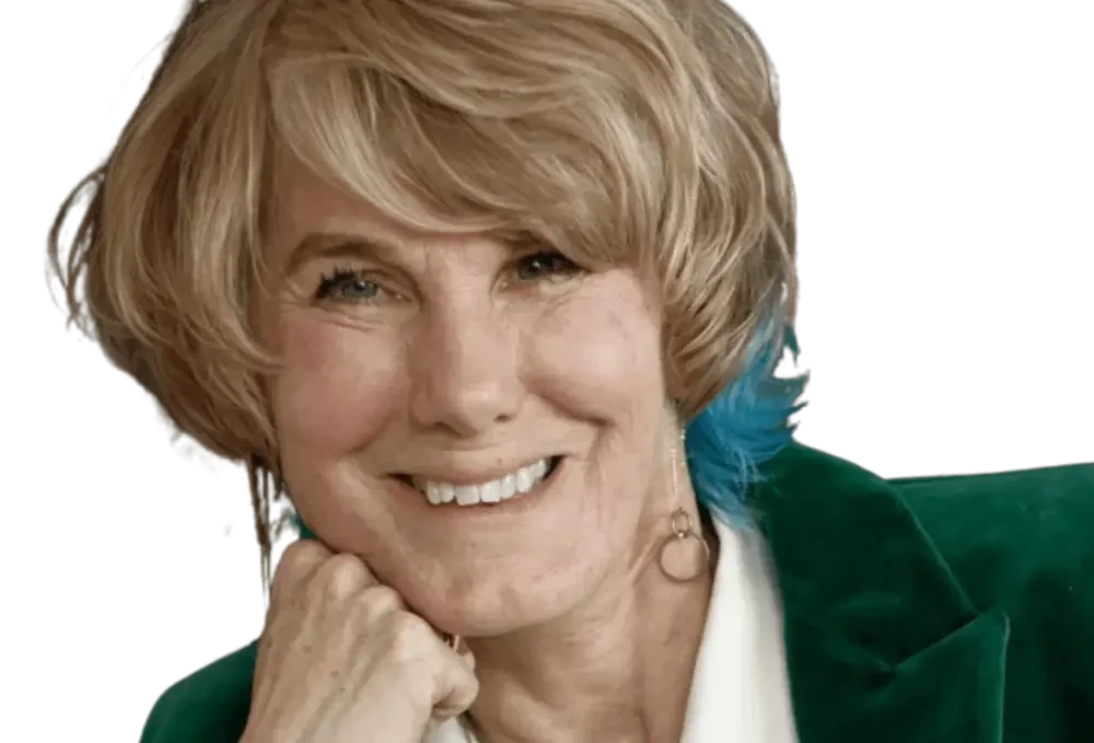 Sian Sutherland