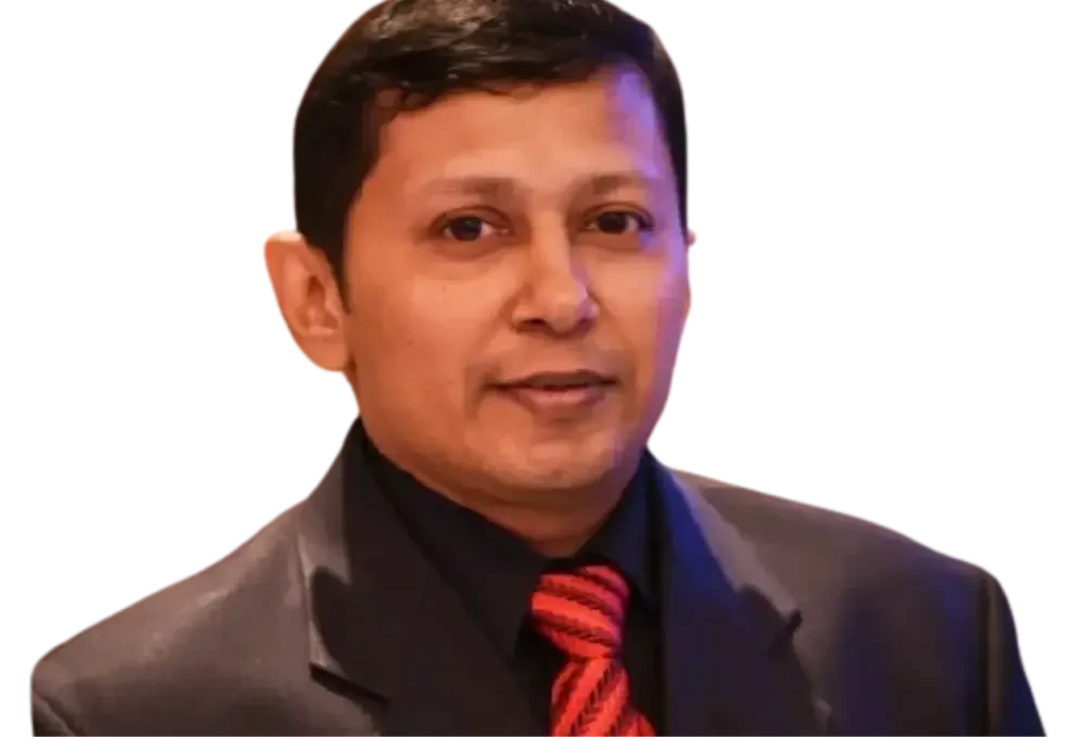 Siddhartha Sarkar