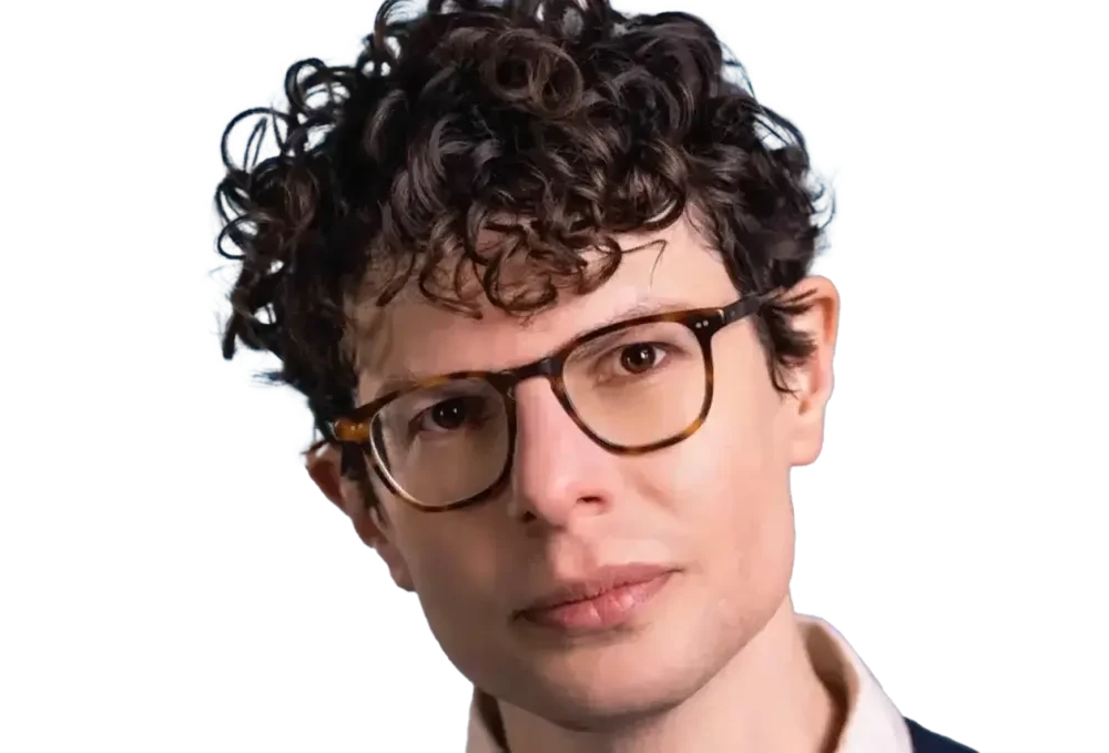 Simon Amstell
