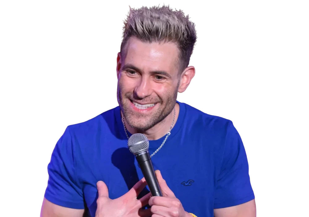 Simon Brodkin