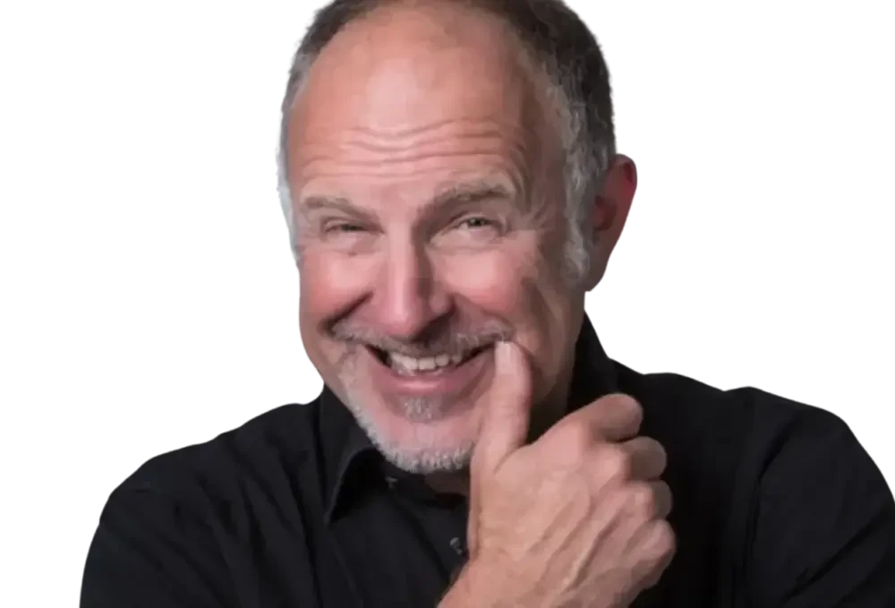 Simon Evans