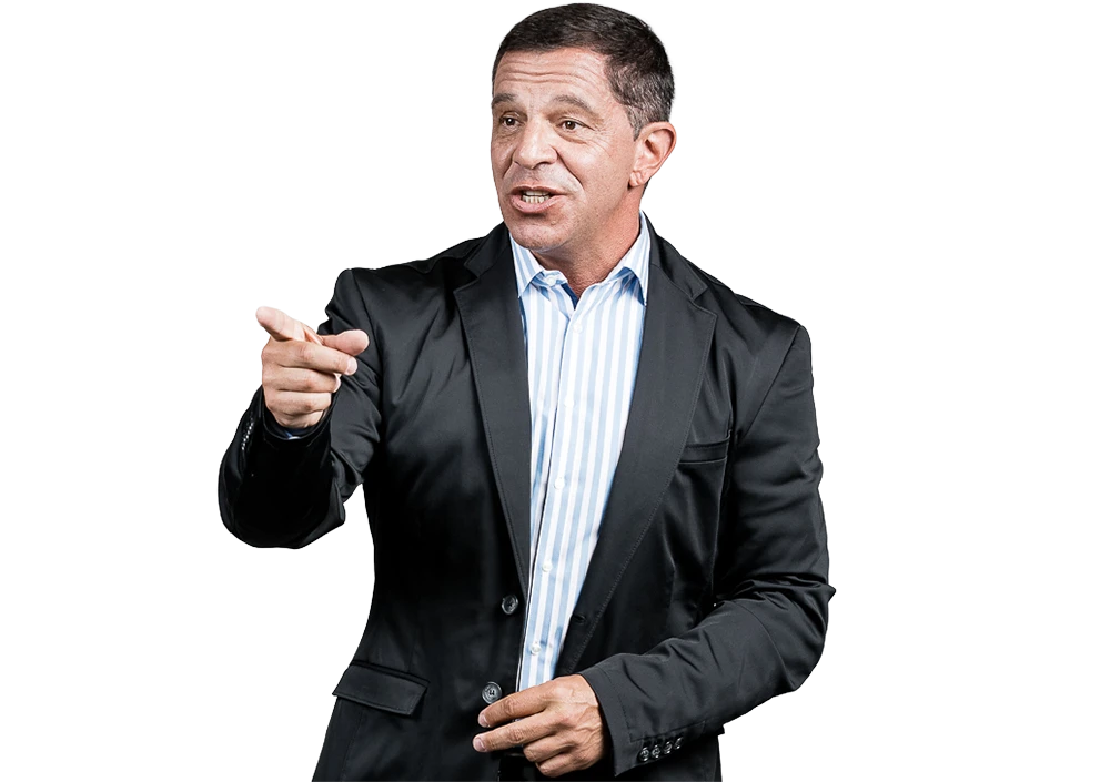 Simon Hofer, Speaker, Leadership Communication