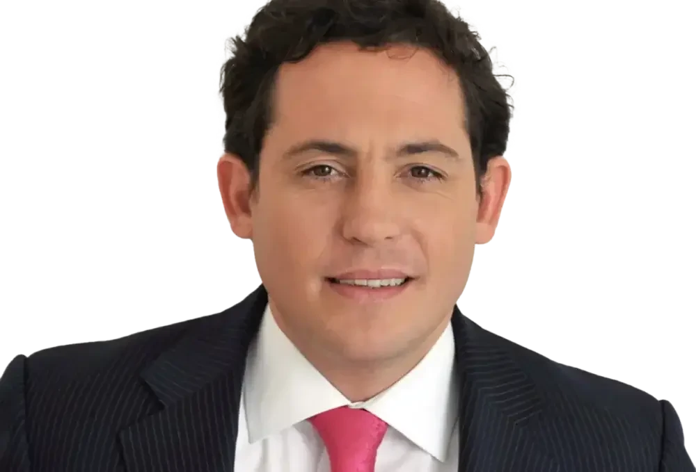 Simon Jack, Speaker | BBC Business Editor
