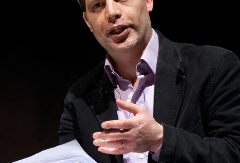 Simon Kuper