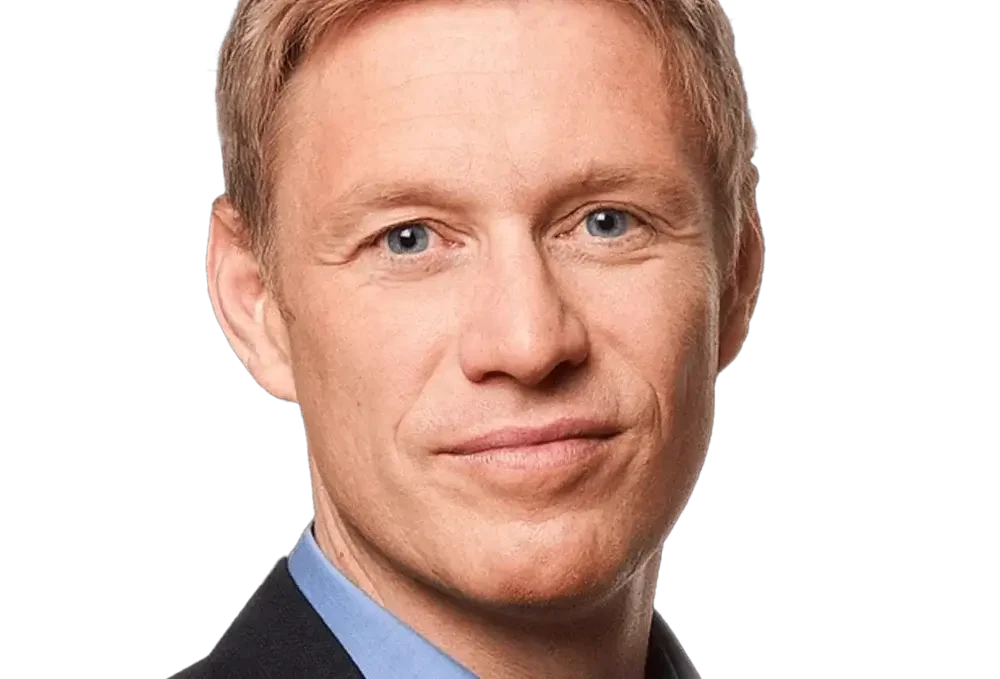 Simon Lazenby