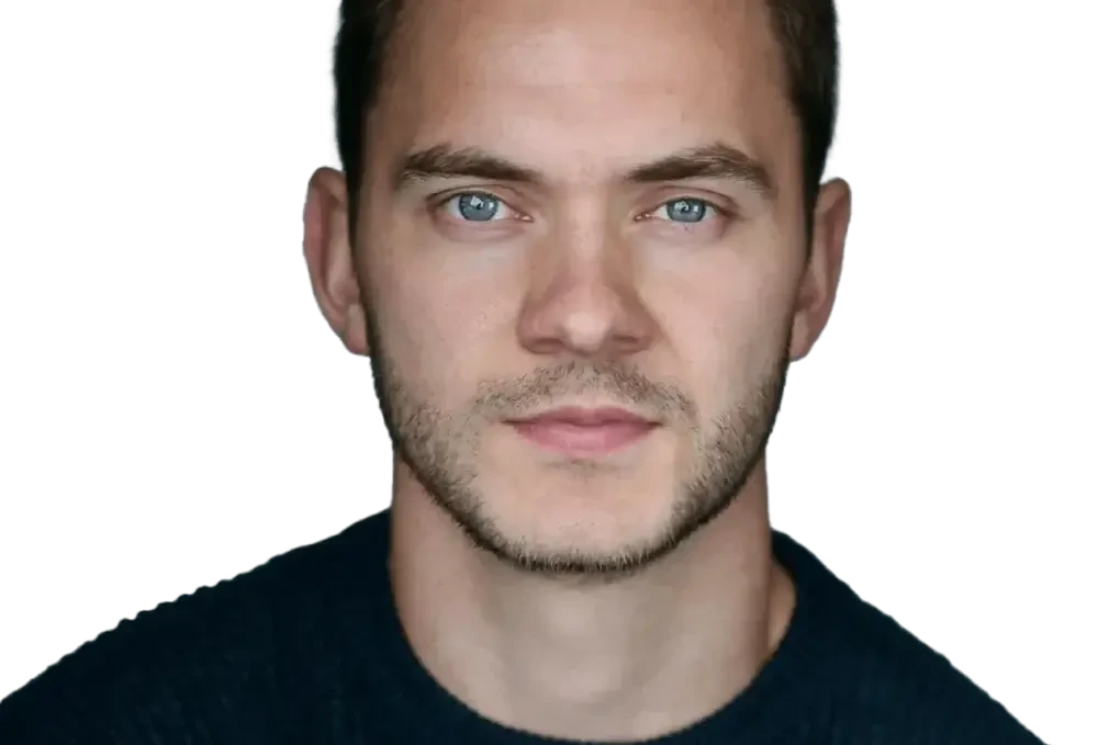 Simon Lennon