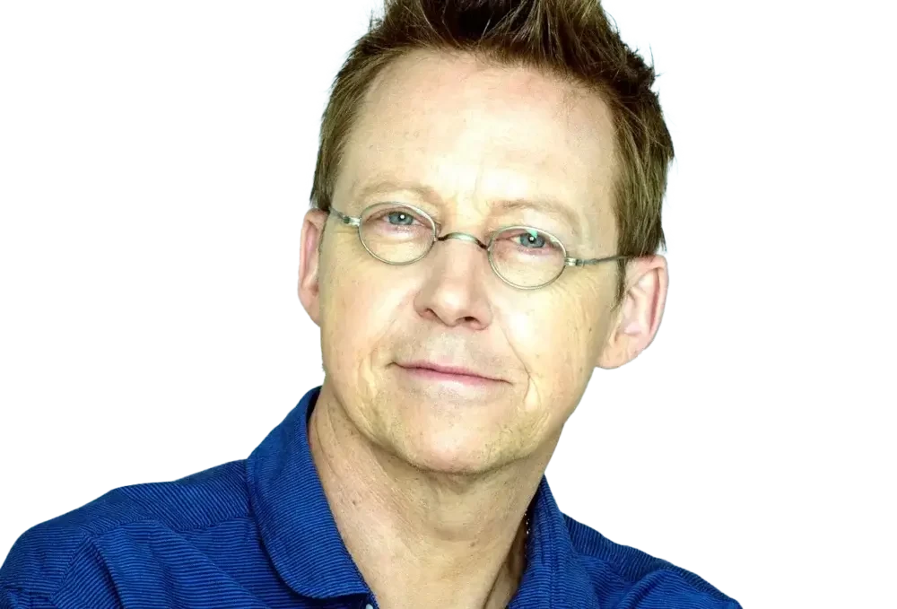 Simon Mayo