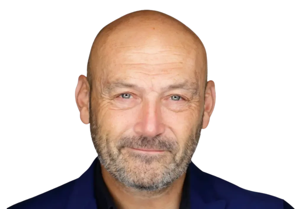 Simon Moore