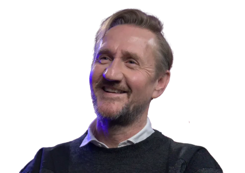 Simon Morris